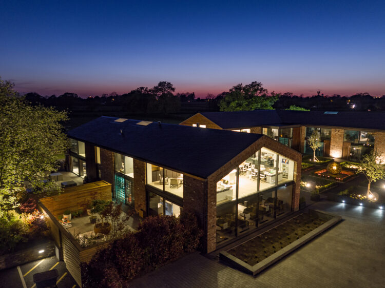 The Colony, Wilmslow The Colony, Wilmslow