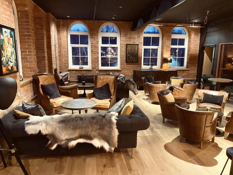 The Tannery, Stockport The Tannery, Stockport