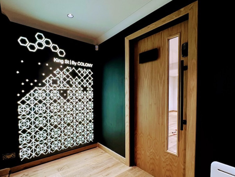 King Street, Knutsford King Street, Knutsford