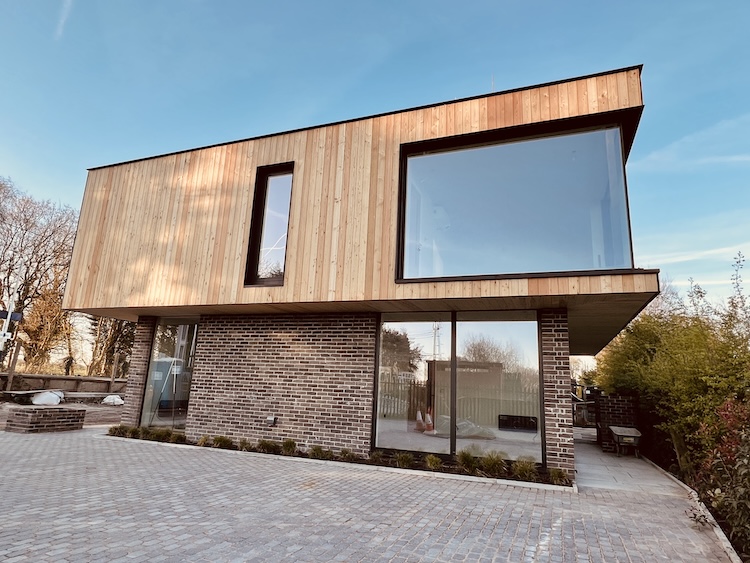 The Sidings, Goostrey The Sidings, Goostrey