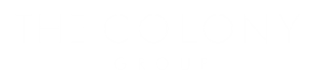 The Colony Group Logo