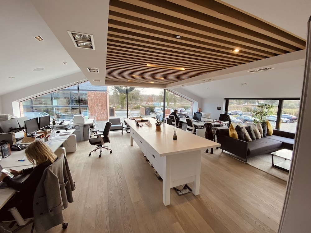The Colony Wilmslow