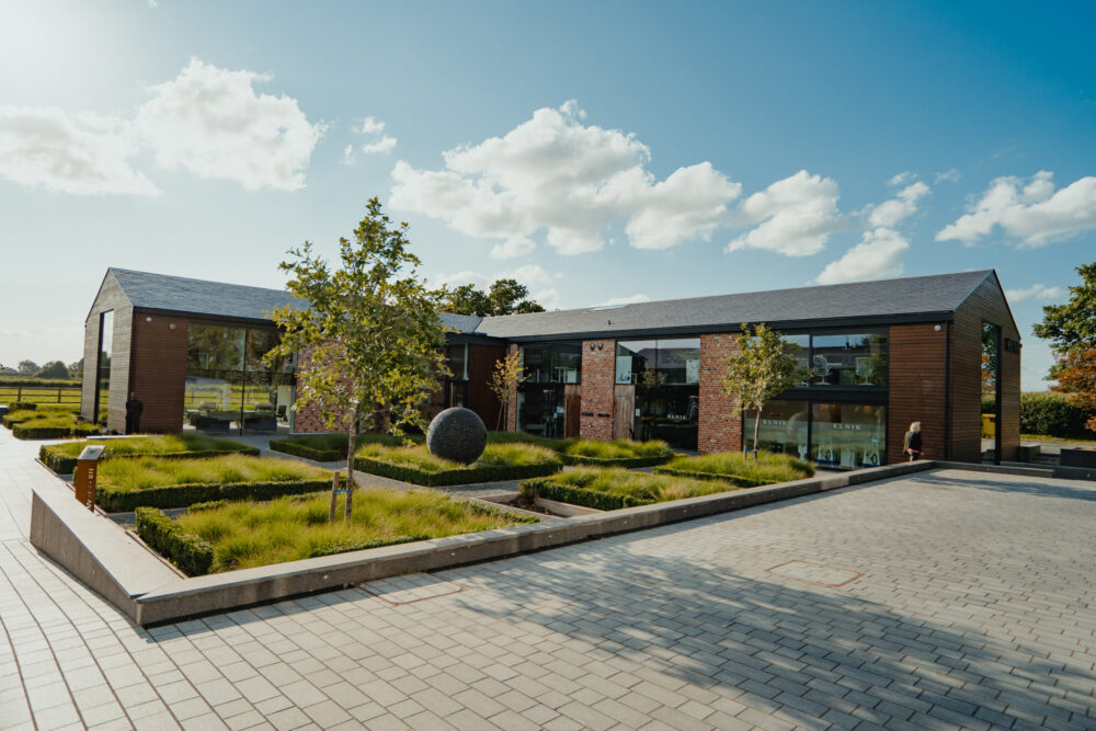 The Colony, Wilmslow