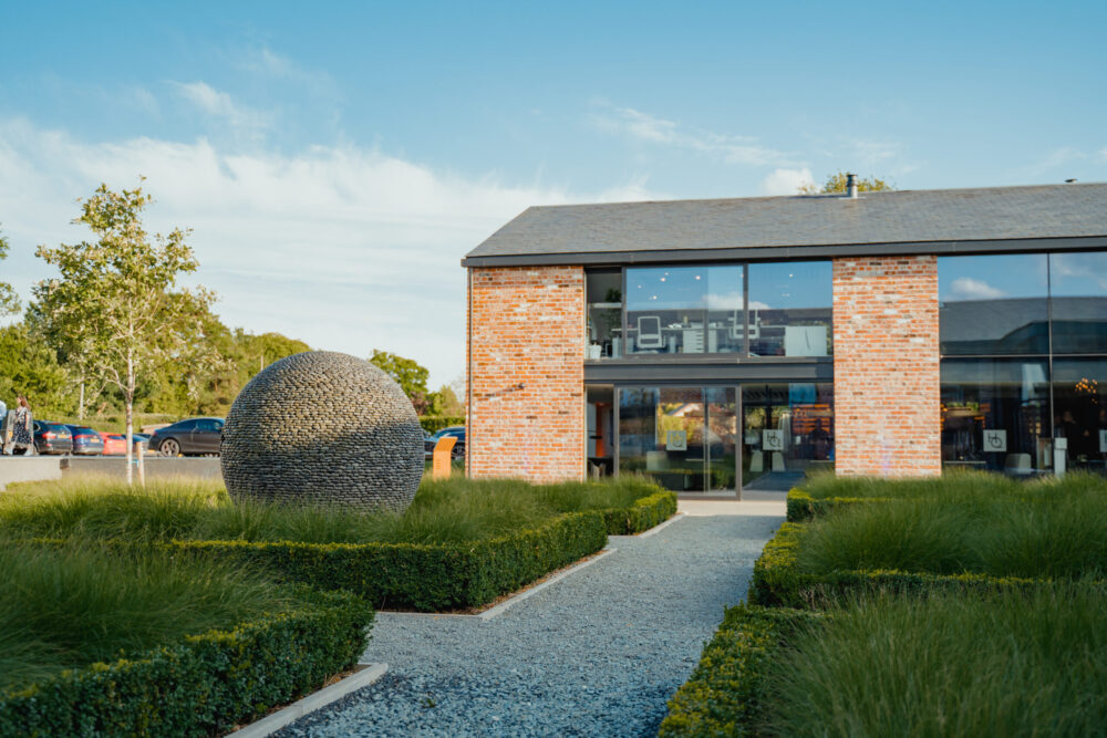 The Colony, Wilmslow