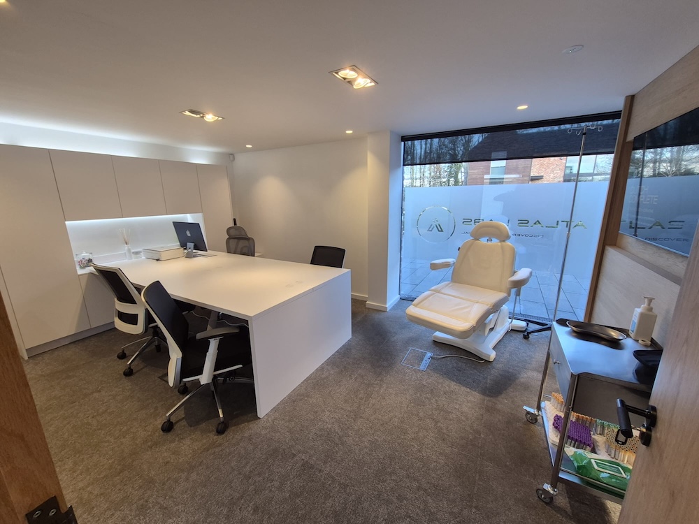 Wilmslow - Suite 003