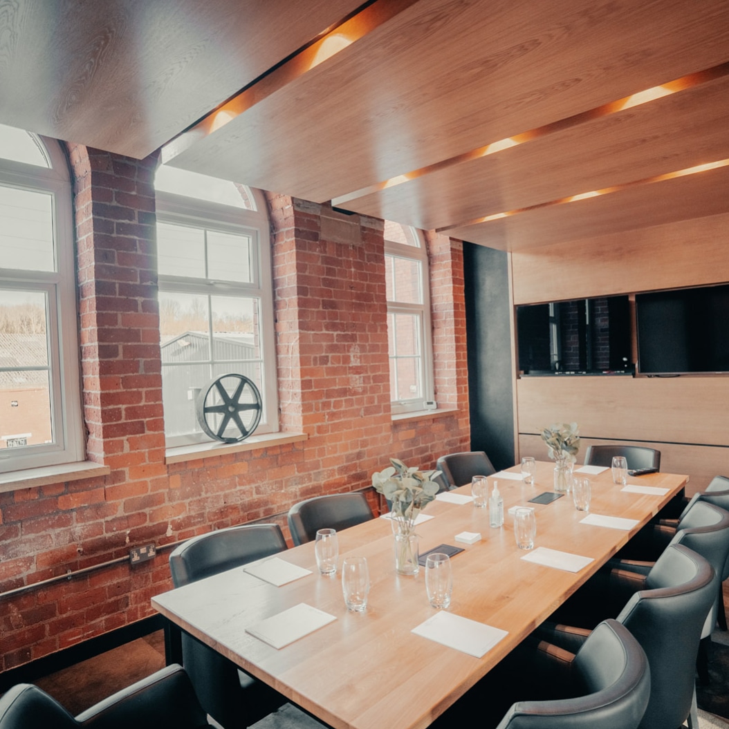 Serviced Offices Stockport