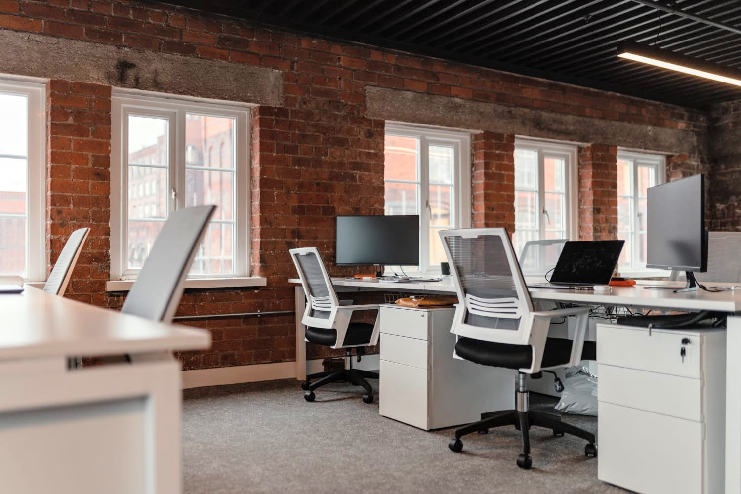 Serviced Offices Stockport