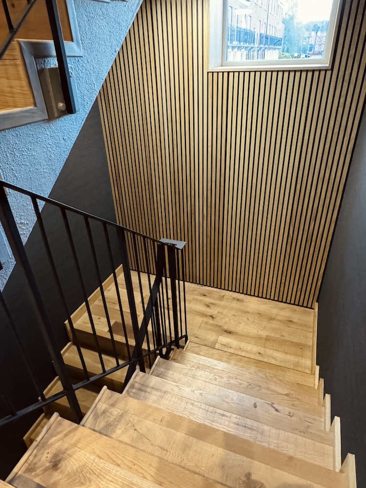 Offices in Alderley Edge