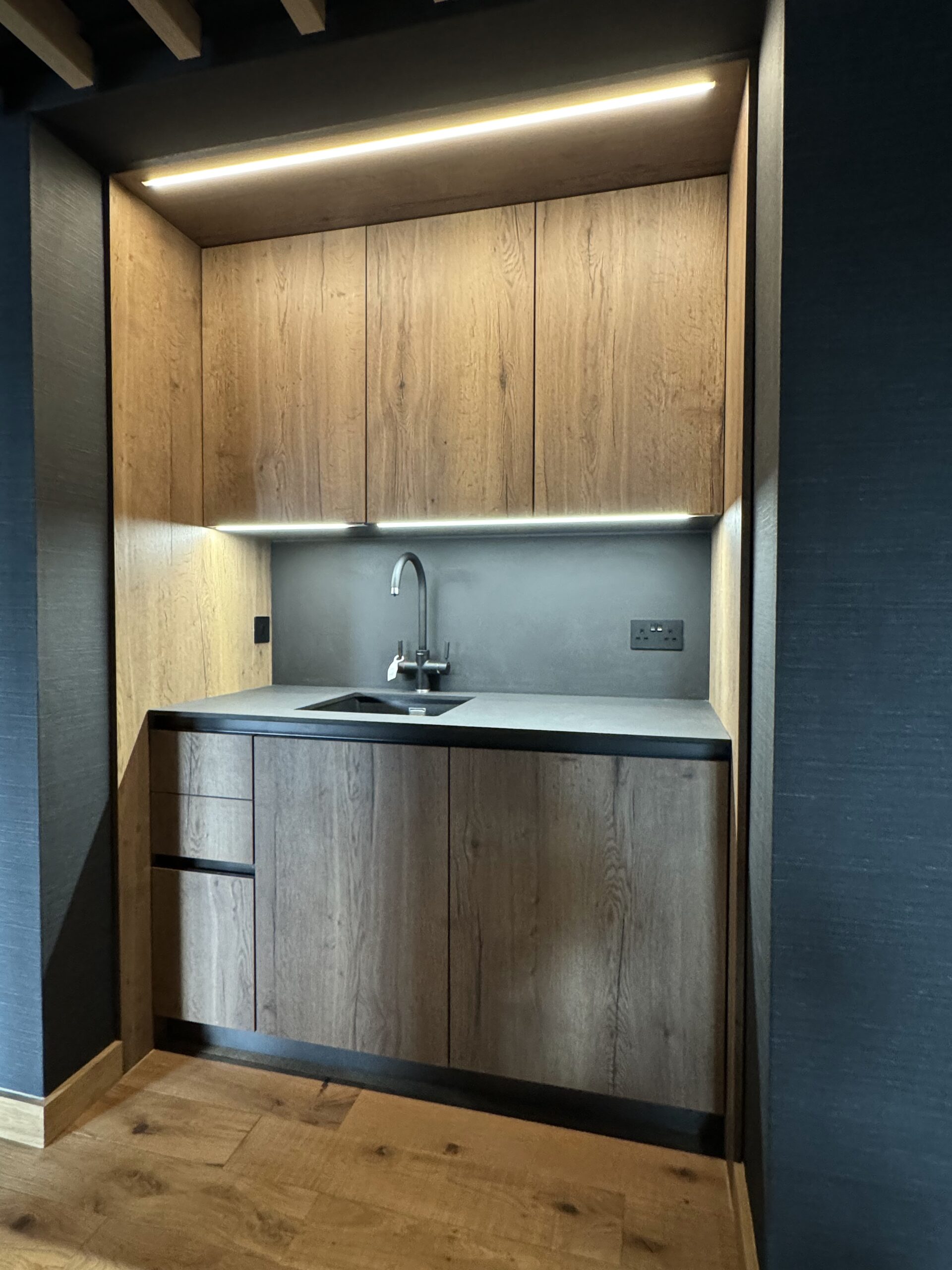 Serviced Offices Alderley Edge