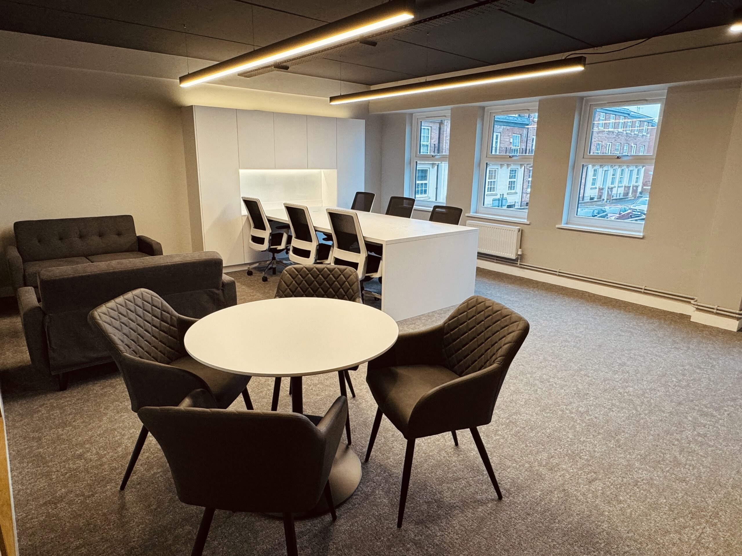 Serviced Offices Alderley Edge