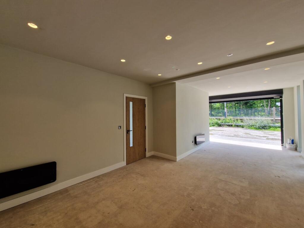 Serviced Office Goostrey, Cheshire