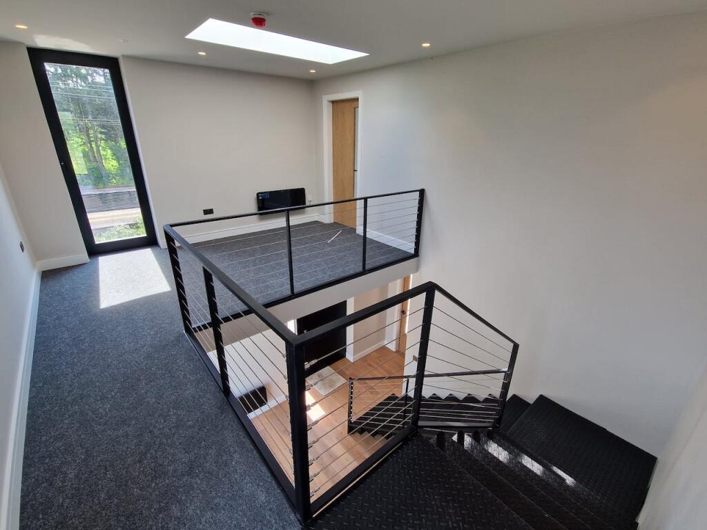 Serviced Office Goostrey, Cheshire