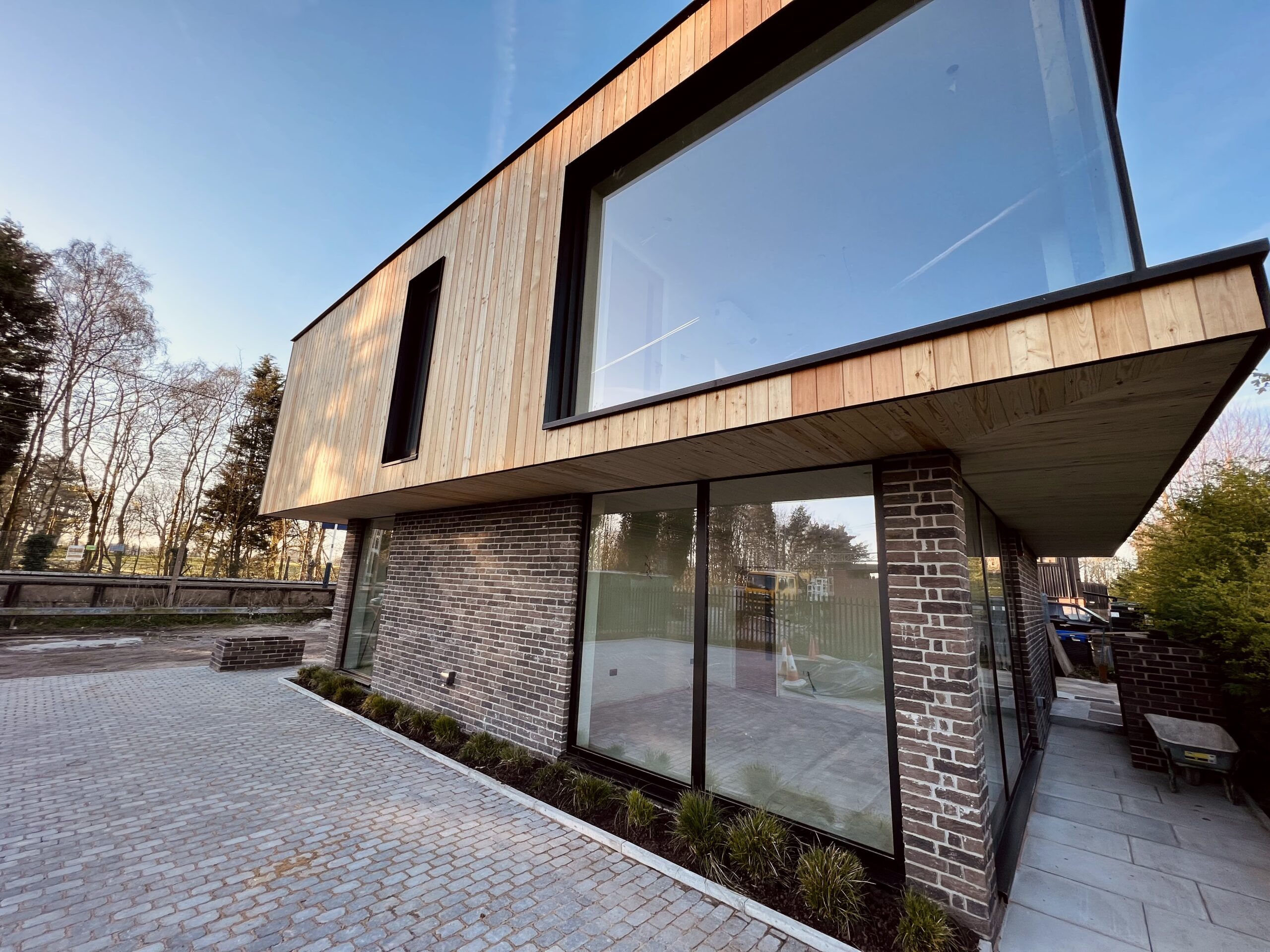 Serviced Office Goostrey, Cheshire