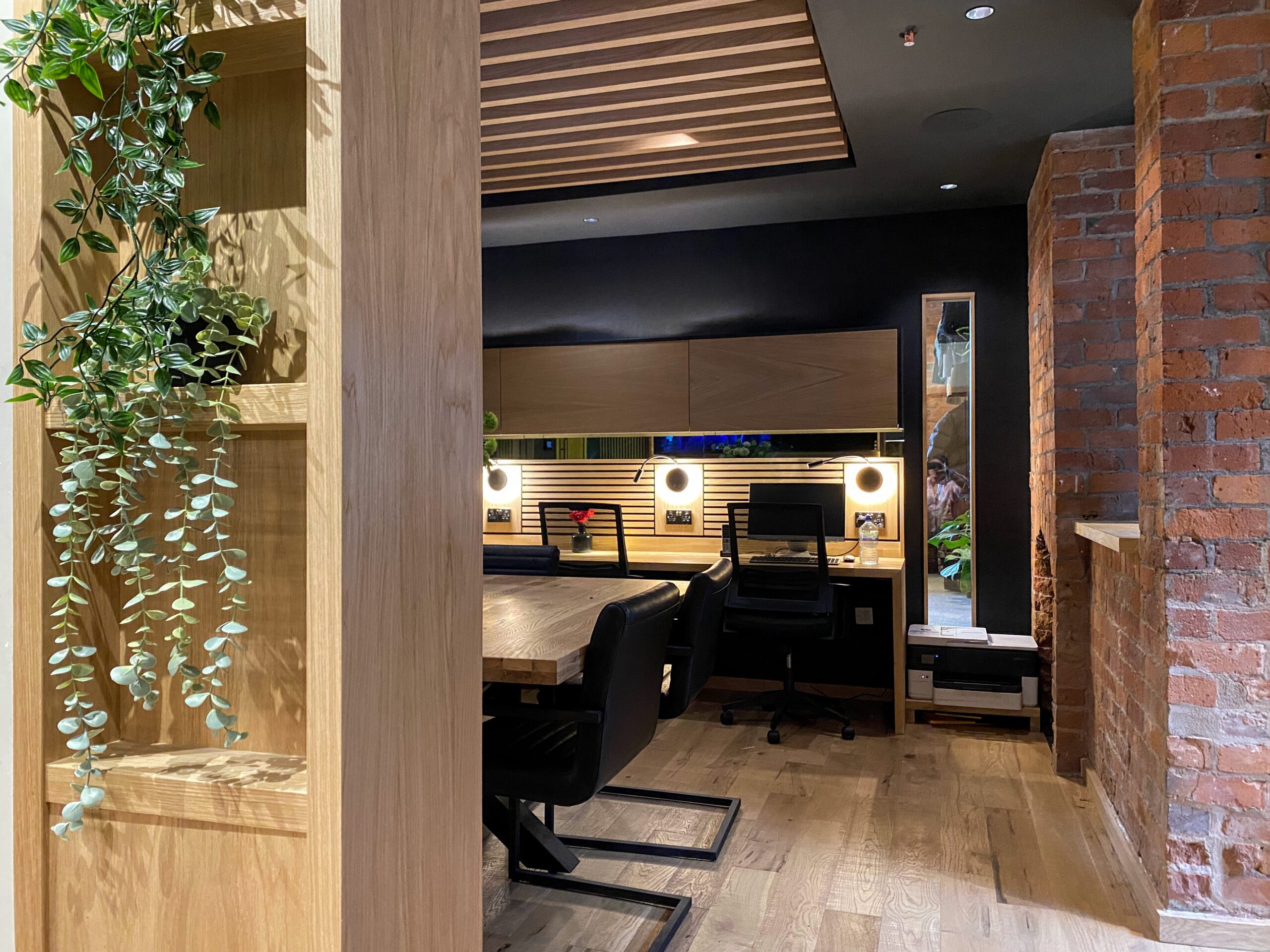 Serviced Offices Stockport