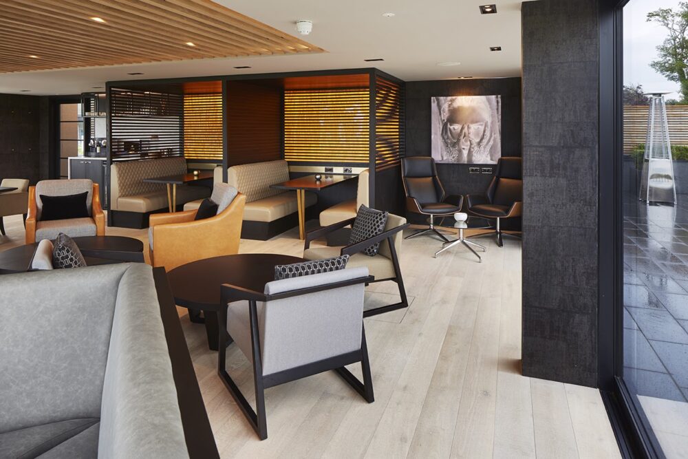 Associate Member Associate Member