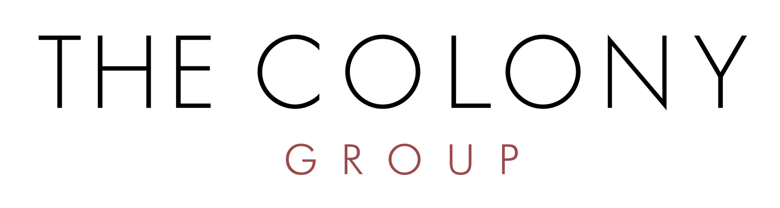 The Colony Group logo