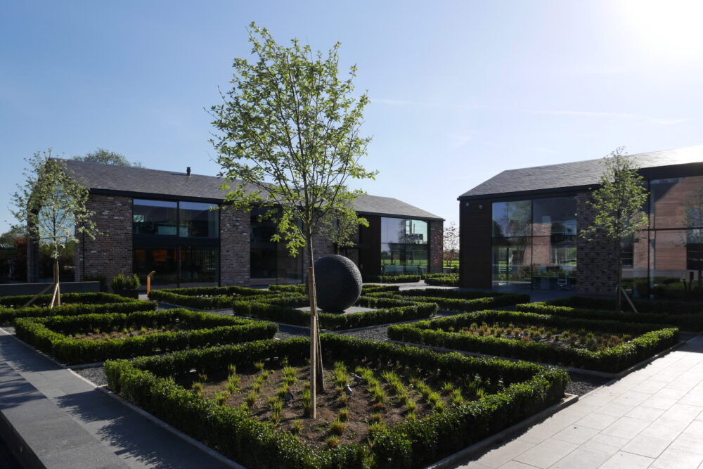 serviced offices cheshire