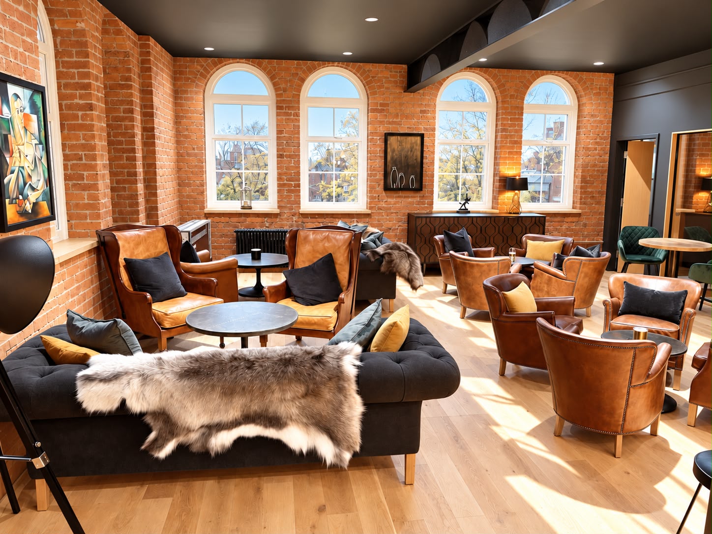The Tannery, Stockport
