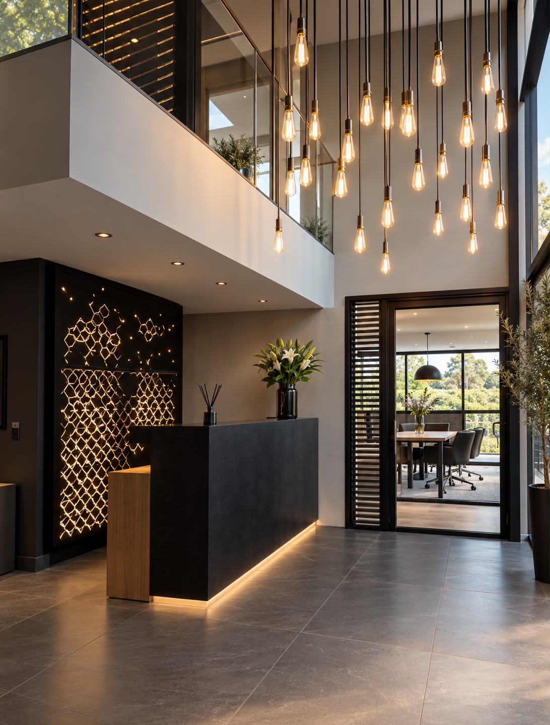 The Colony, Wilmslow